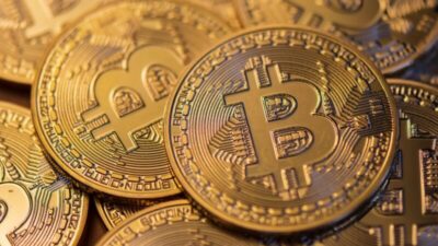 شركة تعدين كبيرة تتخلّص من معظم مقتنياتها من بيتكوين في حزيران
