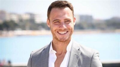 هجوم على كرم بورسين بعد وضعه علامة إعجاب على تغريدة مسيئة للسعودية!