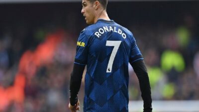 اجتماع حاسم لرونالدو مع إدارة مانشستر يونايتد