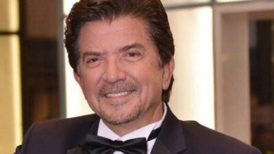 ماذا قال وليد توفيق عن محمد رمضان؟
