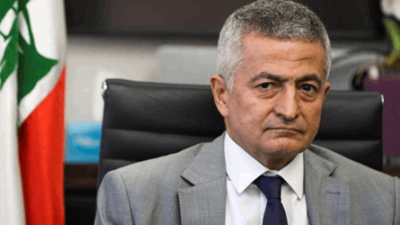 وزير المالية: تم تحويل اعتماد بقيمة عشرة مليارات ليرة كسلفة خزينة لتمويل تغذية السجون