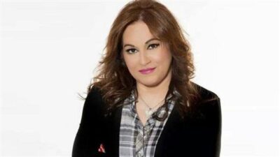 كلوديا مرشليان تكشف عن مسلسلٍ جديد… فهل ستكون بطلته كارين رزق الله؟