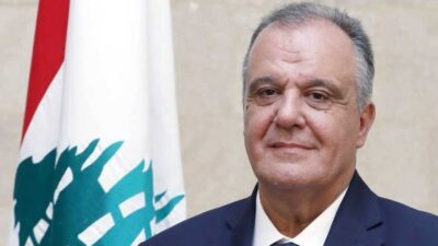 بوشكيان: الصناعي غير متروك ووزارة الصناعة تواكبه بقرارات تحفيزية