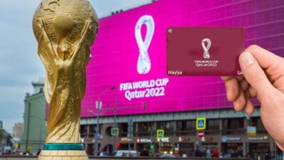 الإمارات تمنح تأشيرات لمشجعي كأس العالم 2022 مقابل 27 دولاراً