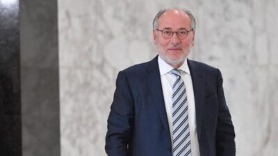 الحلبي: نعمل على استئناف العمل الدراسي للعام الجديد