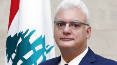 القرم لاذاعة لبنان: تعديل تعرفة الاتصالات أوقف تدهور القطاع