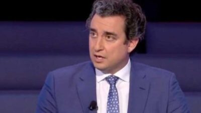مارك ضو: نواب التغيير ليسوا مع مرشح مواجهة لرئاسة الجمهورية