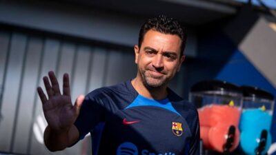 المستبعدون من قائمة برشلونة