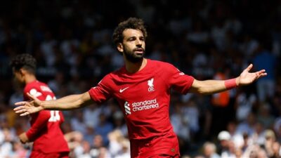ديلي ميل تتعجب من قرار “يويفا” واستبعاد محمد صلاح