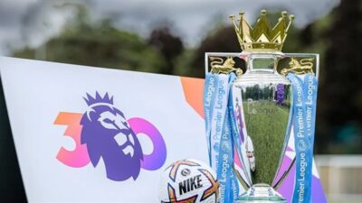 الدوري الإنجليزي يحتفل بمرور 30 عاماً من الهيمنة