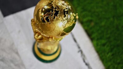 ملف مصري – سعودي – يوناني لاستضافة مونديال 2030