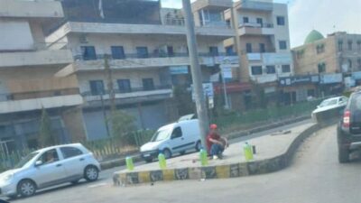 «غالونات» البنزين تعود إلى الطرقات