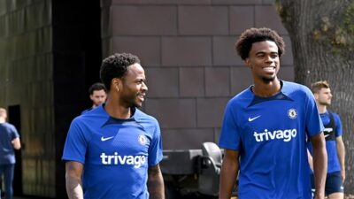 الدوري الإنجليزي: تشيلسي يستهل مشواره بمواجهة إيفرتون