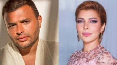 هذا ما قاله رامي صبري عن أصالة بعد طرحها لـ “شايفة فيك”