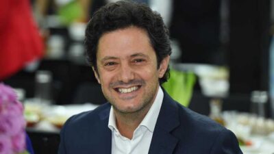 المكاري وصل الى سرايا صيدا على رأس وفد من الوزارة