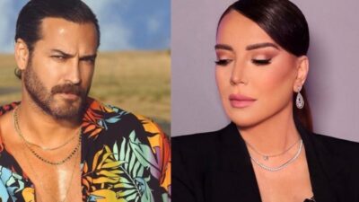 شكران مرتجى تشيد بأداء وسام حنا في مسلسل “التحدي”..والأخير يرد