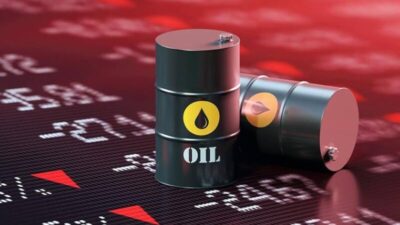 أسعار النفط تنهي أسبوع “الخوف” عند 96.72 دولار للبرميل