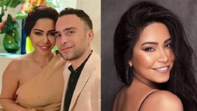 الصراع يحتدم بين شيرين عبد والوهاب وحسام حبيب!