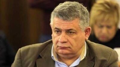 ضو: هل سمع المرشحون لرئاسة الجمهورية بالتهديد الموجّه الى السفارة السعودية؟