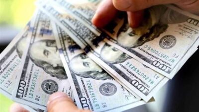 إرتفاعٌ مستمرّ في سعر دولار السوق السوداء!