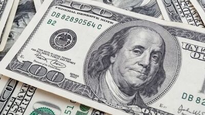 سعر صرف دولار السوق السوداء… هذا ما سجّله بعد ظهر اليوم