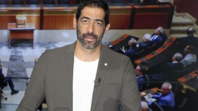حنكش يتحدّث عن “كارثة إقتصادية”
