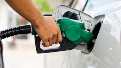 هل تحتسب صفيحة البنزين من دون “صيرفة”؟
