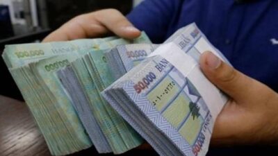 رواتب القطاع العام.. الى متى؟