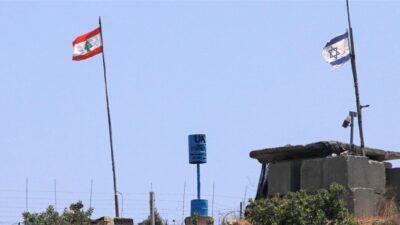 تحرّك إسرائيلي قبالة السياج الحدودي.. ماذا يجري؟