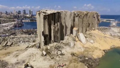 العينُ على مرفأ بيروت.. هذا ما قد يحصل في أيّ لحظة