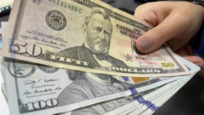 سعرُ دولار السوق السوداء مساء اليوم