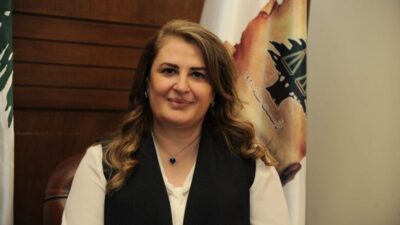 النقيبة القوال نعت رئيس مجلس النواب السابق فريد مكاري : سيبقى بهيّ الحضور في ذاكرة الشعب والوطن
