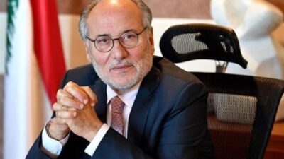 الحلبي: مصمّمون على استئناف العام الدراسي في هذا الموعد