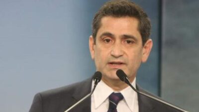 قيومجيان: مع عودة النازحين السوريين امس قبل اليوم وسنلحق الكذاب الى باب الدار