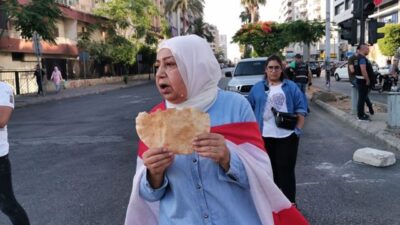 ما حقيقة عودة أزمة الخبز؟