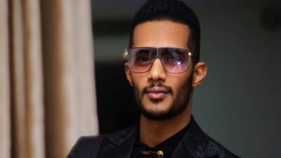 محمد رمضان: “أنا بركب لامبرغيني مش رجالة”!