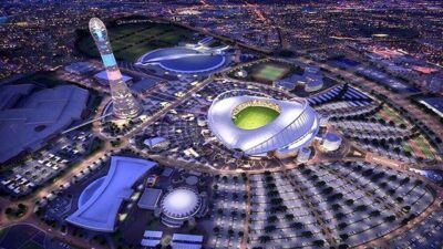 تعديل موعد انطلاق كأس العالم في قطر؟
