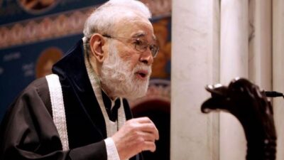 عودة: الأكثر فسادًا يحاضرون بالعفة
