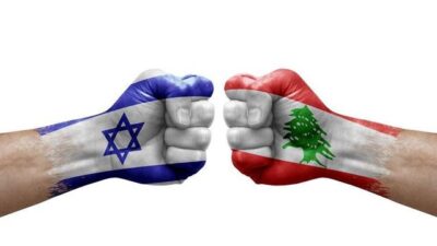 رَفض مواجهة إسرائيلي… مقاتل لبناني ينسحب من هذه البطولة