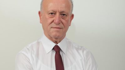 اللواء ريفي يطلب من المحافظ نهرا عدم التهرب من مسؤولياته