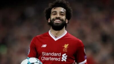 محمد صلاح يحقق إنجازا جديدا في البريميرليغ