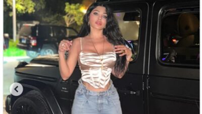 هيفاء وهبي “بنت العشرين”!