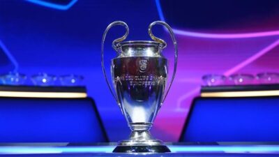 مواجهات نارية… إليكم قرعة دوري أبطال أوروبا!