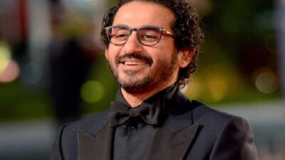 احمد حلمي عبر تويتر: مافيش أحلى من اللمة الحقها قبل ما تبقى لوحدك