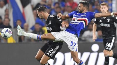 الدوري الإيطالي.. روما يحقق فوزه الثاني تواليا ويوفنتوس يهدر نقاطه الأولى