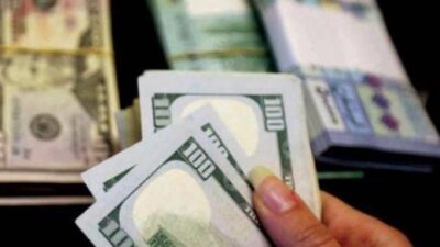 “اتجاهه تصاعدي بقوة”… اليكم ما كشفه خبير اقتصادي عن سعر صرف الدولار