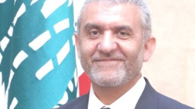بيرم بحث مع الخليل والحلبي في ضرورة ايجاد حل لمشلكة قبض رواتب الموظفين في الهرمل