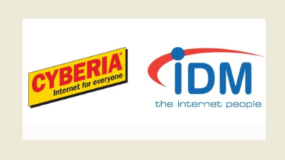 IDM و CYBERIA اعتذرنا من المشتركين: اعطال اوجيرو تطال كل الشركات المزوّدة لخدمة الانترنت