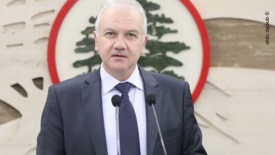 كرم: “القوات” بوجه المشروع الإيراني وباسيل يُحاول الاتصال بنا مباشرةً منذ سنة وأكثر