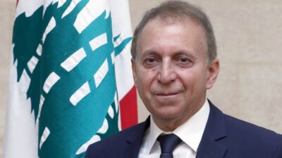 وزير المهجرين: سنعيد 15 ألف نازح سوري شهريًّا